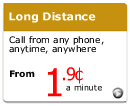 Long Distance