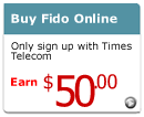 Buy Fido Online