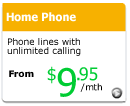 Phone Lines 4 Less