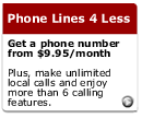Phone Lines 4 Less